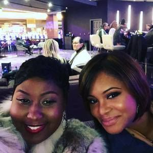 Meet your Posher, Nikki